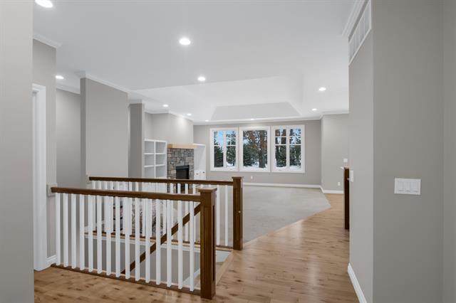 Builiding view two for 172 Wildwood Meadows, Traverse City, MI. 49686