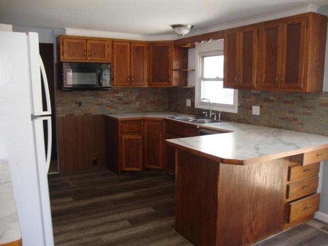 Builiding view six for 11469 Duffield, Montrose, MI. 48457