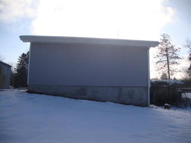 Builiding view two for 11469 Duffield, Montrose, MI. 48457