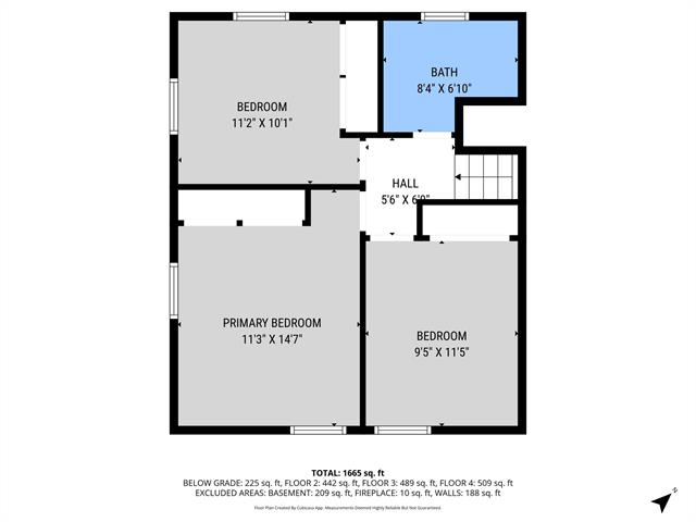 Builiding view forty four for 10975 Campanel, Zeeland, MI. 49464