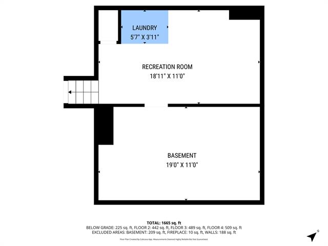 Builiding view forty one for 10975 Campanel, Zeeland, MI. 49464