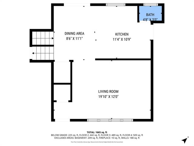 Builiding view forty three for 10975 Campanel, Zeeland, MI. 49464