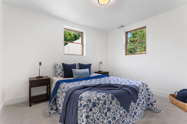 Builiding view thirty eight for 10975 Campanel, Zeeland, MI. 49464