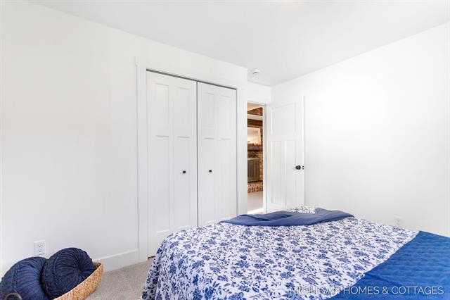 Builiding view thirty nine for 10975 Campanel, Zeeland, MI. 49464