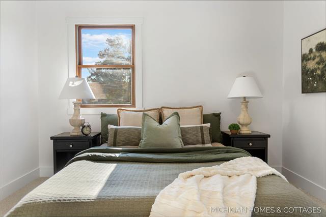 Builiding view thirty one for 10975 Campanel, Zeeland, MI. 49464