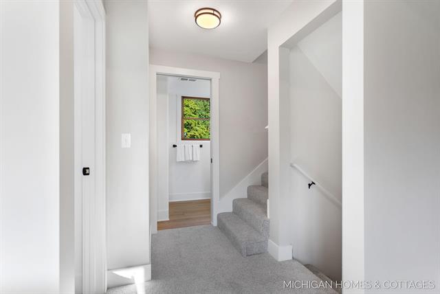 Builiding view thirty seven for 10975 Campanel, Zeeland, MI. 49464