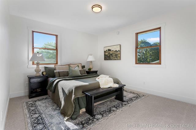 Builiding view thirty for 10975 Campanel, Zeeland, MI. 49464