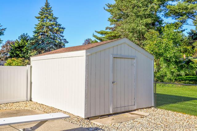 Builiding view twenty four for 10975 Campanel, Zeeland, MI. 49464