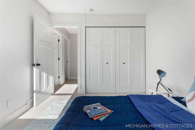 Builiding view twenty nine for 10975 Campanel, Zeeland, MI. 49464