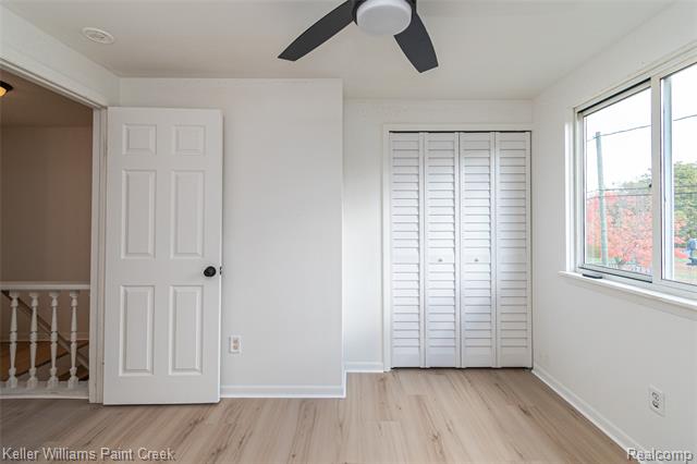 Builiding view fifteen for 240 S Shirley, Pontiac, MI. 48342