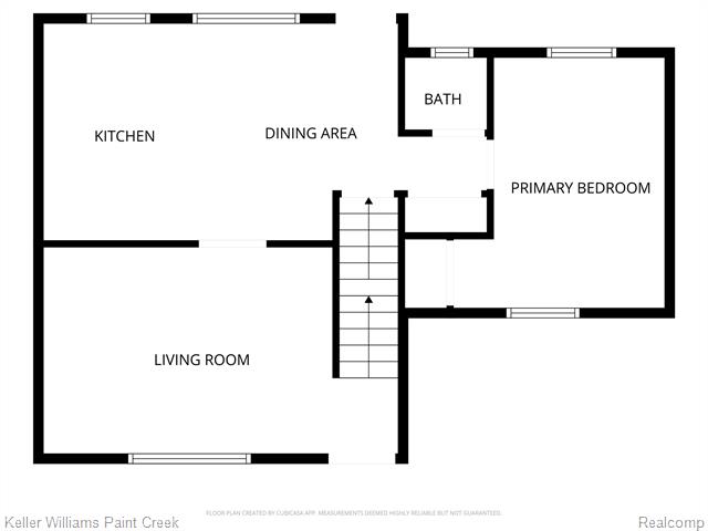 Builiding view twenty five for 240 S Shirley, Pontiac, MI. 48342