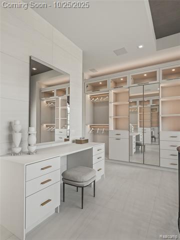 Builiding view fifteen for 2668 Turtle Lake New Build, Bloomfield Hills, MI. 48302