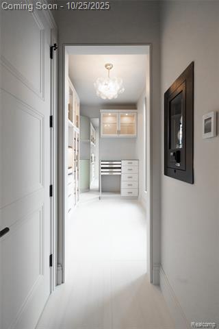 Builiding view seventeen for 2668 Turtle Lake New Build, Bloomfield Hills, MI. 48302