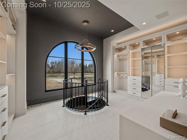 Builiding view sixteen for 2668 Turtle Lake New Build, Bloomfield Hills, MI. 48302