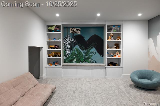 Builiding view twenty nine for 2668 Turtle Lake New Build, Bloomfield Hills, MI. 48302