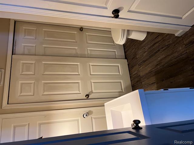 Builiding view sixteen for 2581 Carpenter, Lapeer, MI. 48446