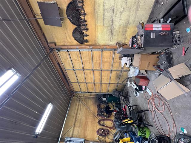 Builiding view twenty seven for 2581 Carpenter, Lapeer, MI. 48446