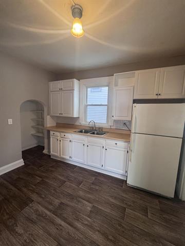 Builiding view eight for 910 Prince, Grand Rapids, MI. 49507