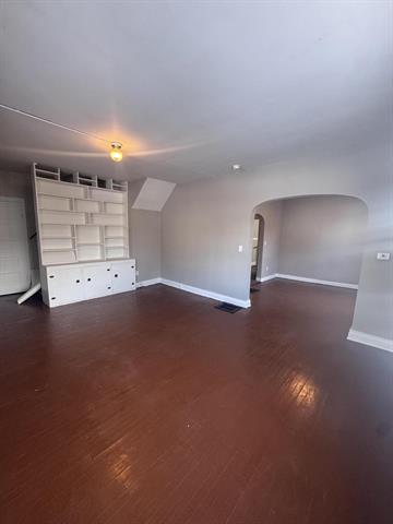 Builiding view four for 910 Prince, Grand Rapids, MI. 49507