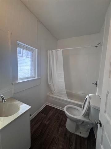 Builiding view nine for 910 Prince, Grand Rapids, MI. 49507