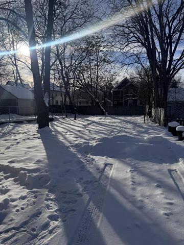 Builiding view nineteen for 910 Prince, Grand Rapids, MI. 49507