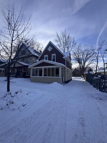 Builiding view one for 910 Prince, Grand Rapids, MI. 49507