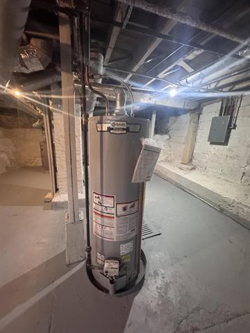 Builiding view sixteen for 910 Prince, Grand Rapids, MI. 49507