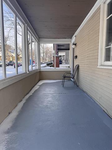 Builiding view two for 910 Prince, Grand Rapids, MI. 49507