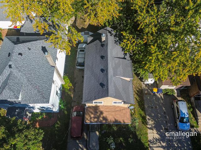 Builiding view twenty nine for 155 Palmer, Grand Rapids, MI. 49505