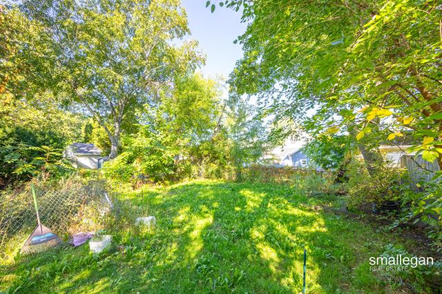 Builiding view twenty one for 155 Palmer, Grand Rapids, MI. 49505