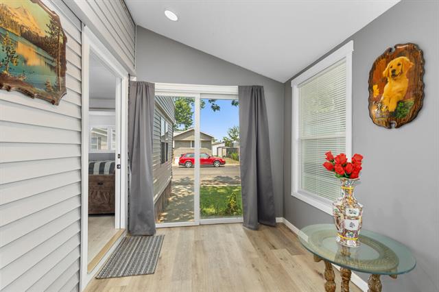 Builiding view three for 852 Tarpon St, Wyoming, MI. 49509