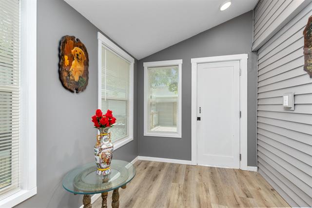 Builiding view two for 852 Tarpon St, Wyoming, MI. 49509