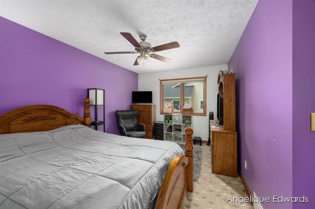 Builiding view nine for 1563 Amberly, Grand Rapids, MI. 49508