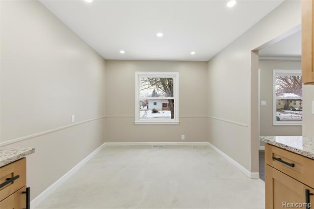 Builiding view six for 16221 Wormer, Detroit, MI. 48219