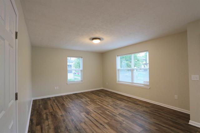 Builiding view four for 1265 Ionia, Grand Rapids, MI. 49507