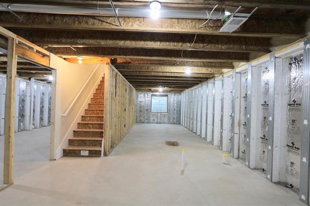 Builiding view fourteen for 1265 Ionia, Grand Rapids, MI. 49507