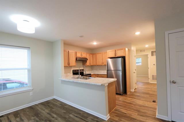 Builiding view one for 1265 Ionia, Grand Rapids, MI. 49507