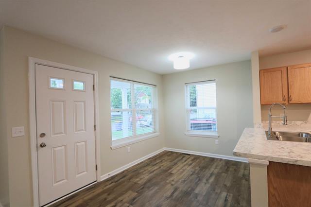 Builiding view three for 1265 Ionia, Grand Rapids, MI. 49507