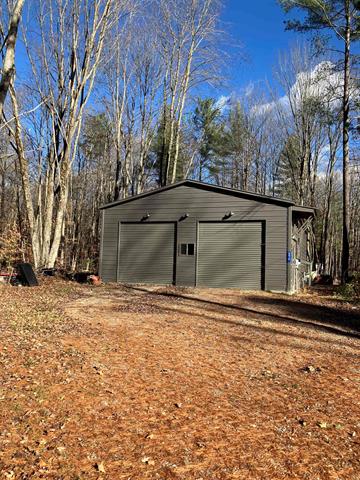 Builiding view thirty one for 5611 East Shore, Kalkaska, MI. 49646