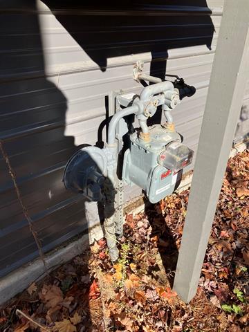 Builiding view thirty for 5611 East Shore, Kalkaska, MI. 49646