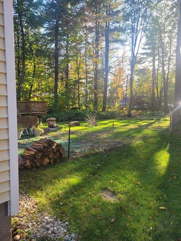 Builiding view twenty five for 5611 East Shore, Kalkaska, MI. 49646