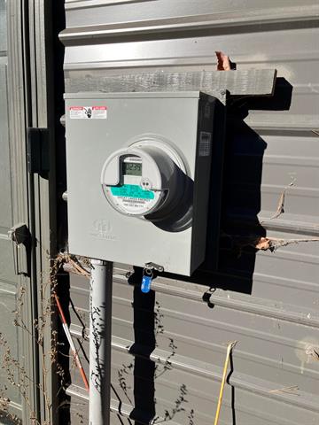 Builiding view twenty nine for 5611 East Shore, Kalkaska, MI. 49646