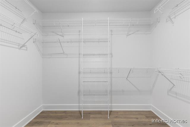 Builiding view eleven for 2835 Highgate, Grand Rapids, MI. 49512