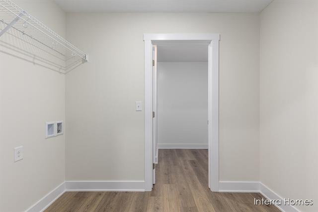 Builiding view fourteen for 2835 Highgate, Grand Rapids, MI. 49512