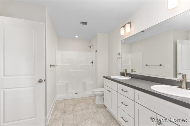 Builiding view ten for 2835 Highgate, Grand Rapids, MI. 49512