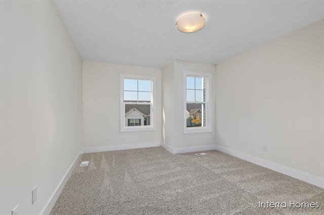 Builiding view thirteen for 2835 Highgate, Grand Rapids, MI. 49512