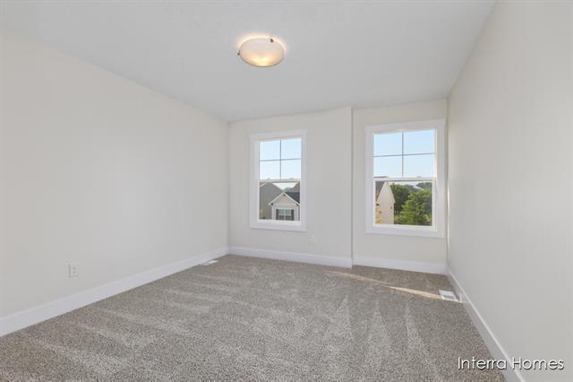 Builiding view twelve for 2835 Highgate, Grand Rapids, MI. 49512