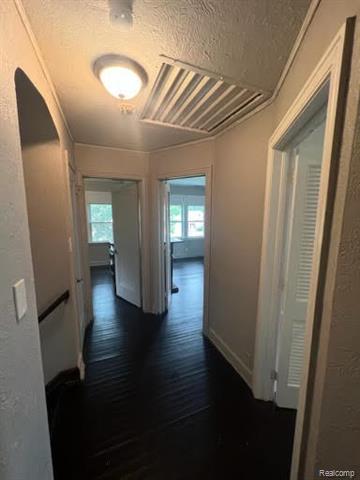 Builiding view nine for 13044 Wilshire, Detroit, MI. 48213