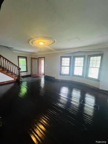 Builiding view seven for 13044 Wilshire, Detroit, MI. 48213