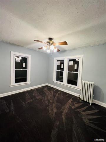 Builiding view eleven for 2685 Clairmount, Detroit, MI. 48206